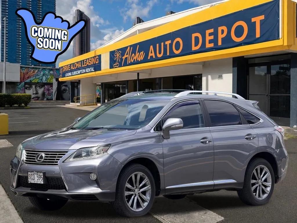 lexus rx 2014 JTJZK1BA8E2009891 image lexus rx 2014 JTJZK1BA8E2009891 image