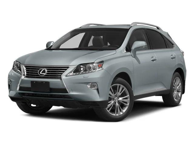 lexus rx 2014 2T2ZK1BA2EC138757 image