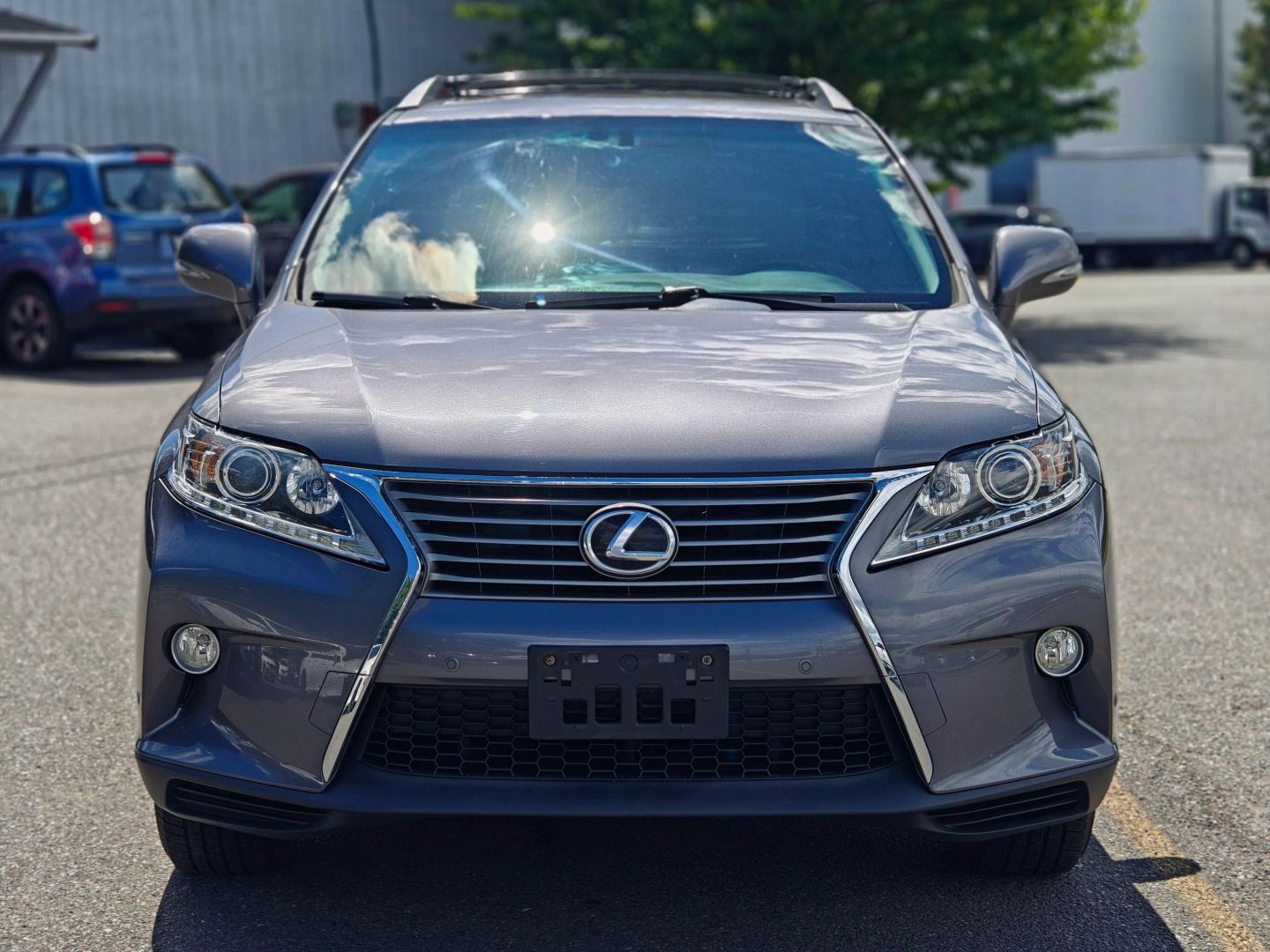 lexus rx 2014 JTJZK1BA0E2012932 image lexus rx 2014 JTJZK1BA0E2012932 image
