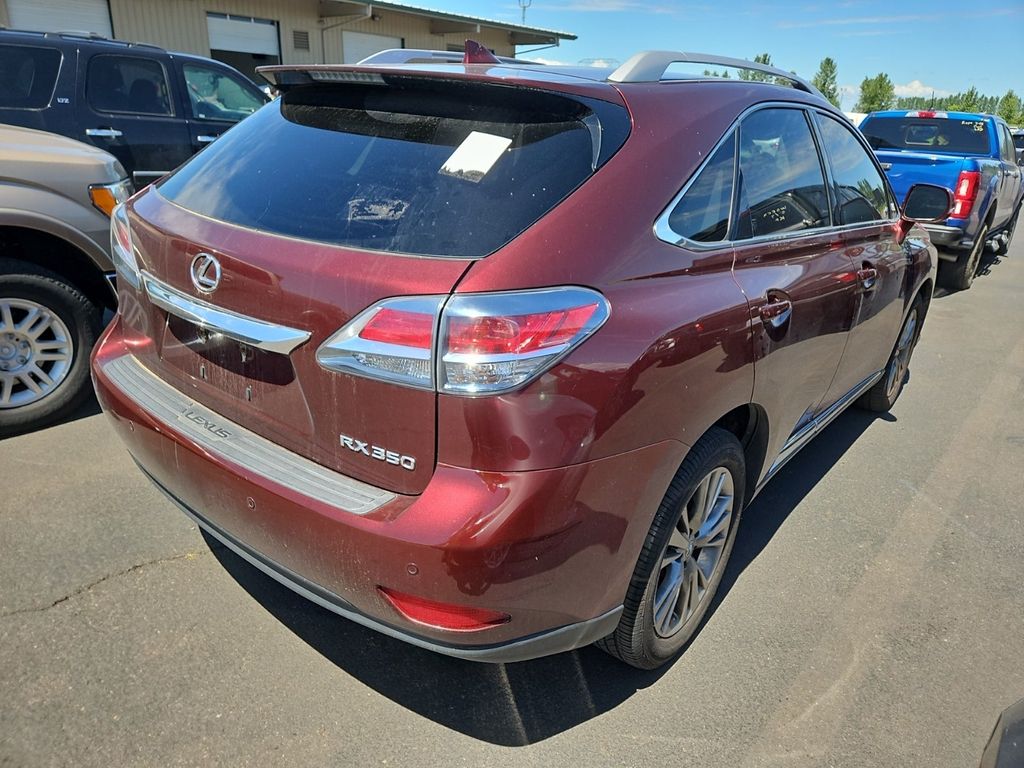 lexus rx 2014 JTJBK1BA3E2039401 image lexus rx 2014 JTJBK1BA3E2039401 image