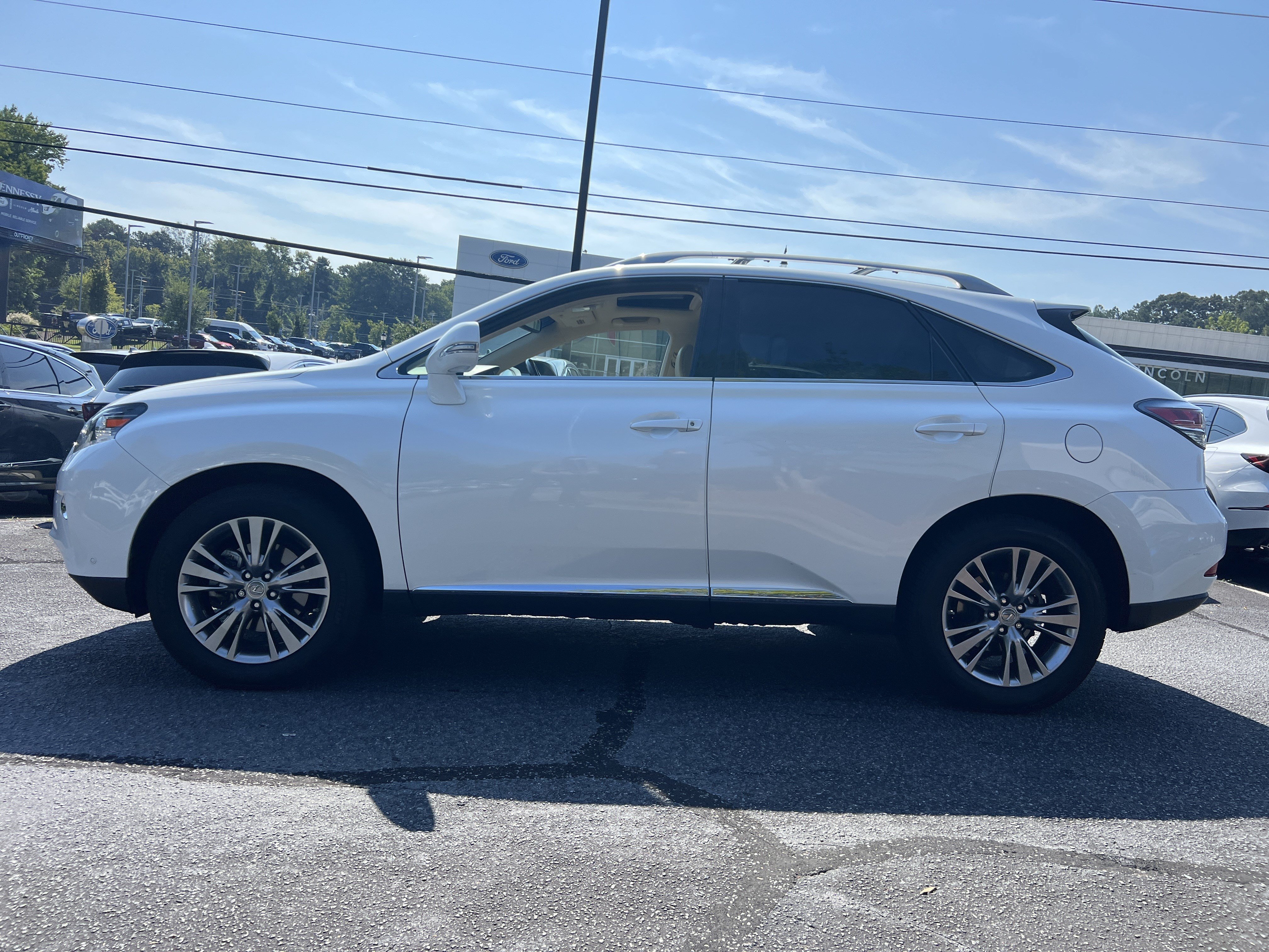 lexus rx 2014 JTJZK1BA9E2013786 image lexus rx 2014 JTJZK1BA9E2013786 image