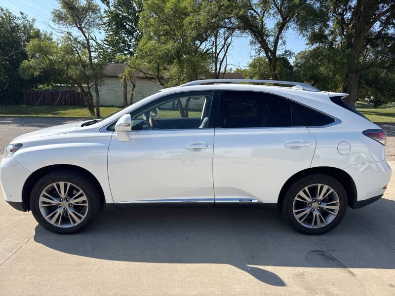 lexus rx 2014 JTJBC1BA7E2069157 image lexus rx 2014 JTJBC1BA7E2069157 image
