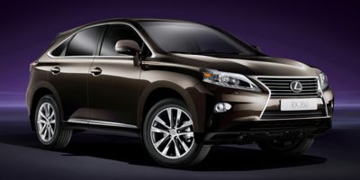 lexus rx 2014 2T2ZK1BA2EC136569 image