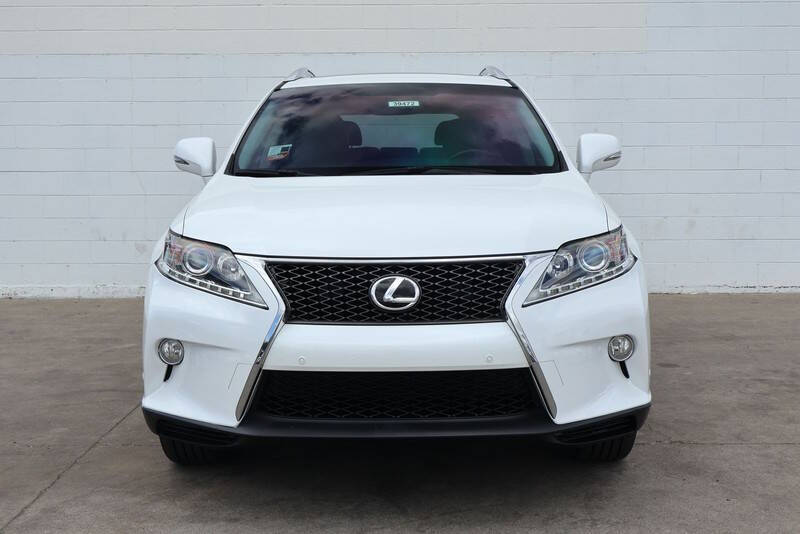 lexus rx 2014 JTJZK1BA3E2418039 image lexus rx 2014 JTJZK1BA3E2418039 image