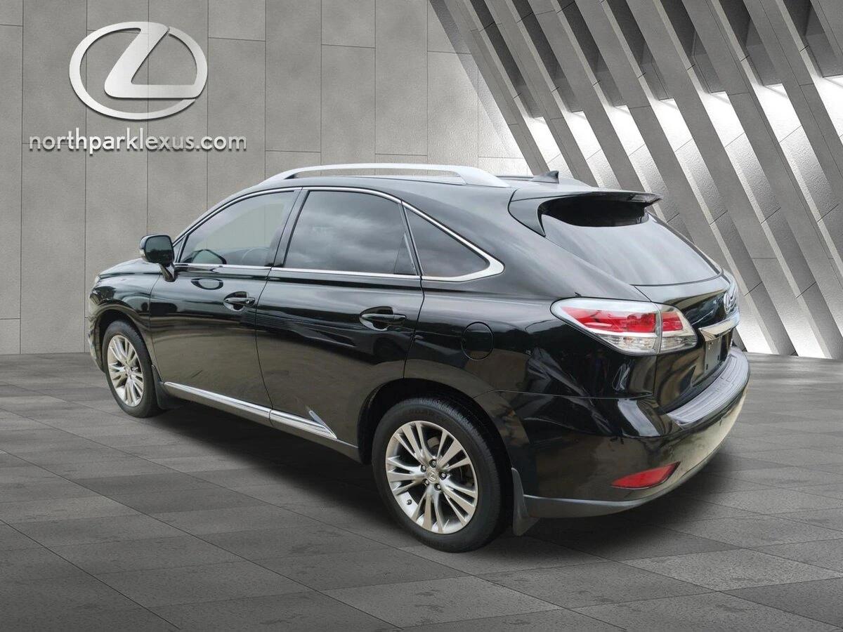 lexus rx 2014 JTJZK1BA9E2013450 image lexus rx 2014 JTJZK1BA9E2013450 image