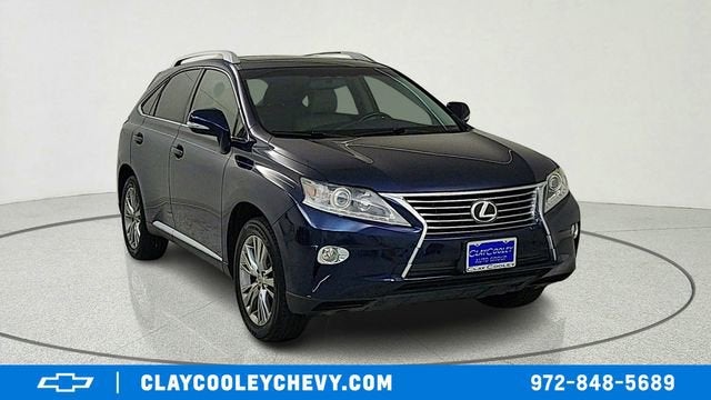 lexus rx 2014 JTJZK1BA0E2417897 image lexus rx 2014 JTJZK1BA0E2417897 image