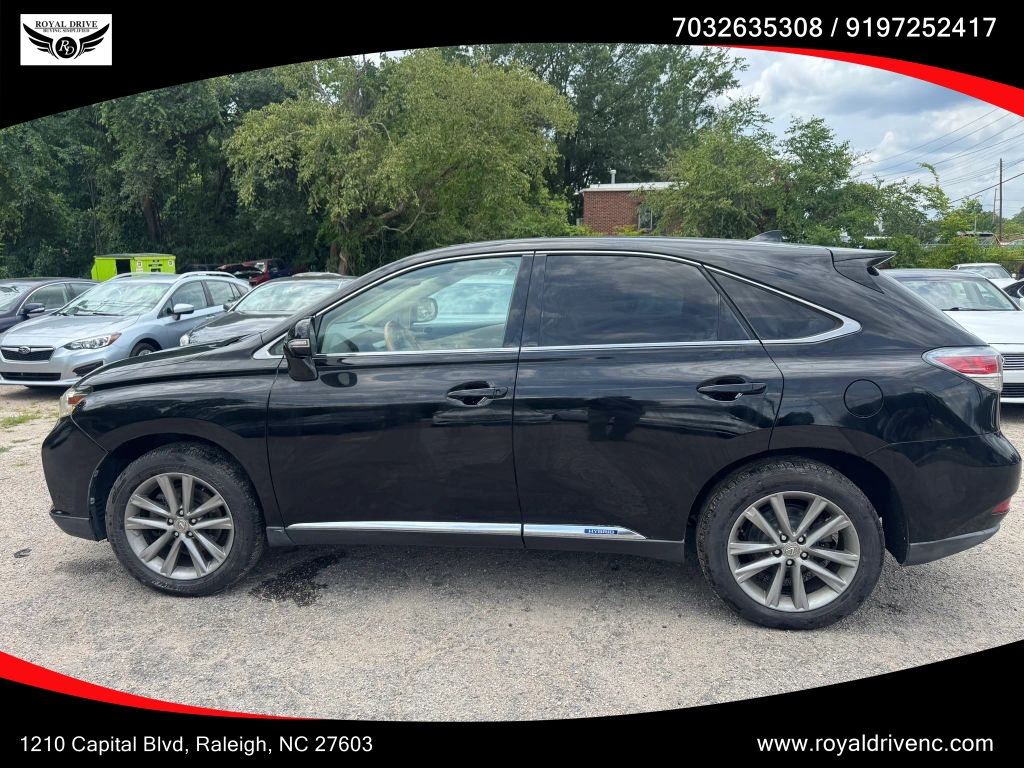 lexus rx 2014 JTJZB1BA2E2413463 image lexus rx 2014 JTJZB1BA2E2413463 image
