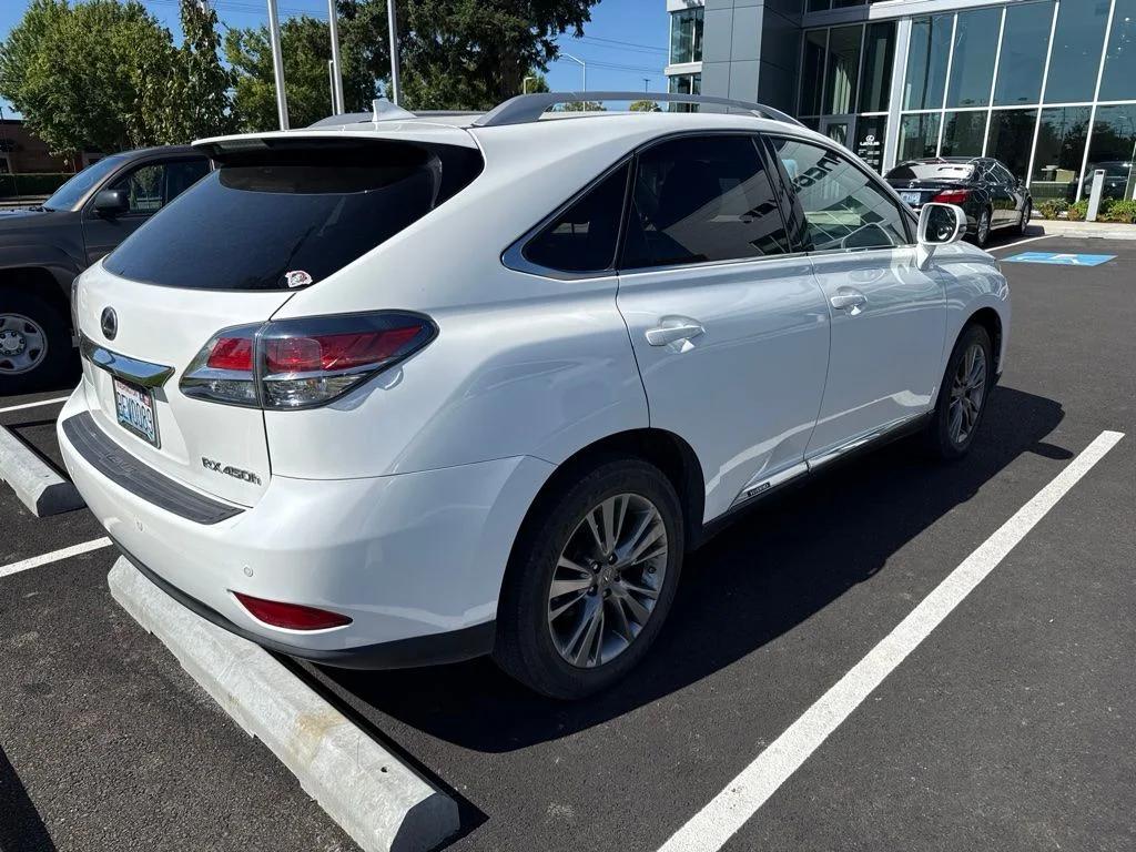 lexus rx 2014 JTJBC1BAXE2068312 image lexus rx 2014 JTJBC1BAXE2068312 image