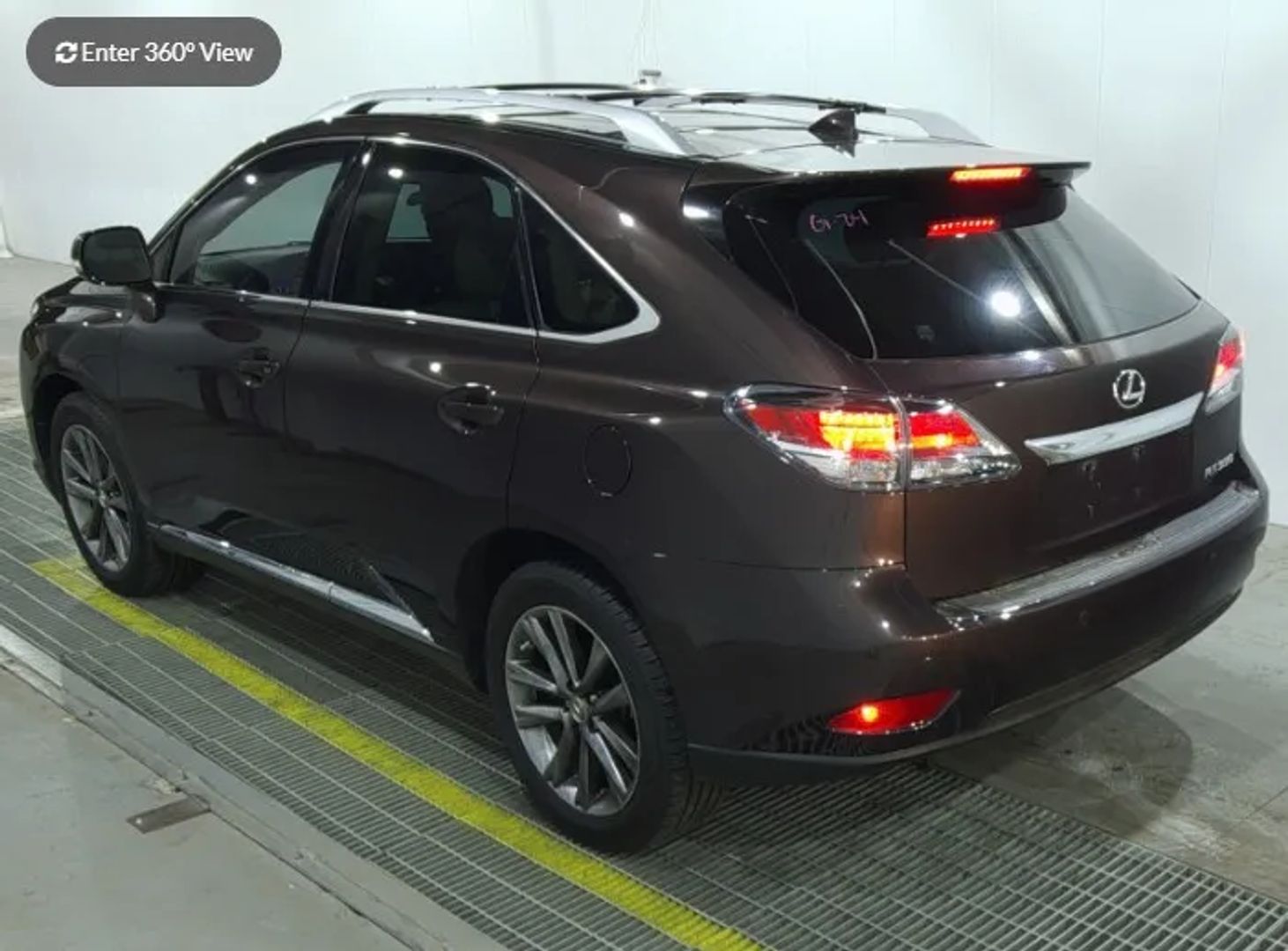 lexus rx 2014 JTJZK1BA9E2419857 image lexus rx 2014 JTJZK1BA9E2419857 image