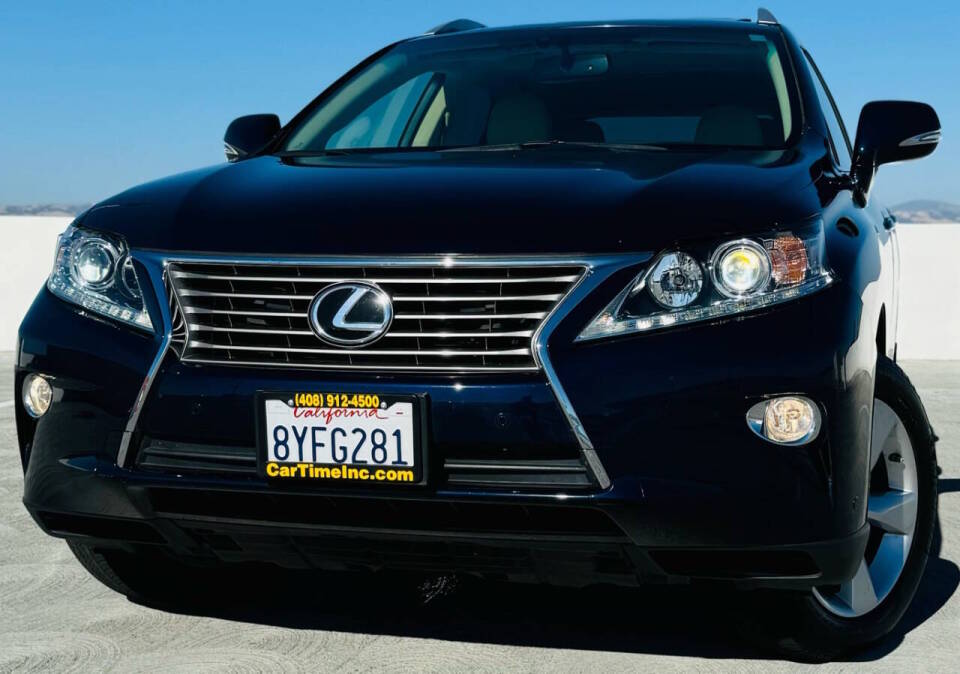 lexus rx 2014 JTJBK1BA4E2037933 image lexus rx 2014 JTJBK1BA4E2037933 image
