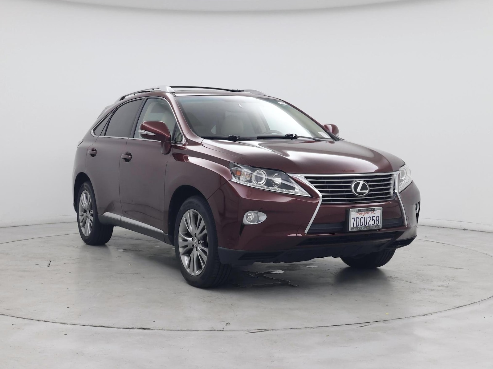 lexus rx 2014 JTJBK1BA9E2038480 image lexus rx 2014 JTJBK1BA9E2038480 image