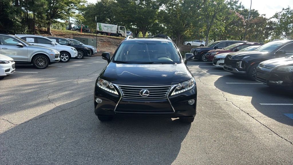 lexus rx 2014 JTJBK1BAXE2036558 image lexus rx 2014 JTJBK1BAXE2036558 image