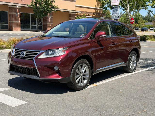 lexus rx 2014 JTJZB1BA2E2413656 image lexus rx 2014 JTJZB1BA2E2413656 image