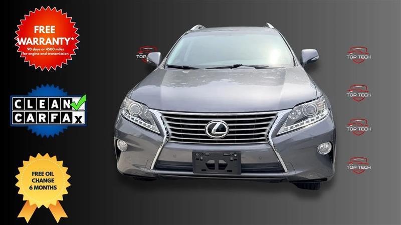 lexus rx 2014 JTJBK1BA9E2038415 image lexus rx 2014 JTJBK1BA9E2038415 image
