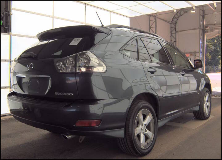 lexus rx 2005 JTJGA31U950057493 image lexus rx 2005 JTJGA31U950057493 image