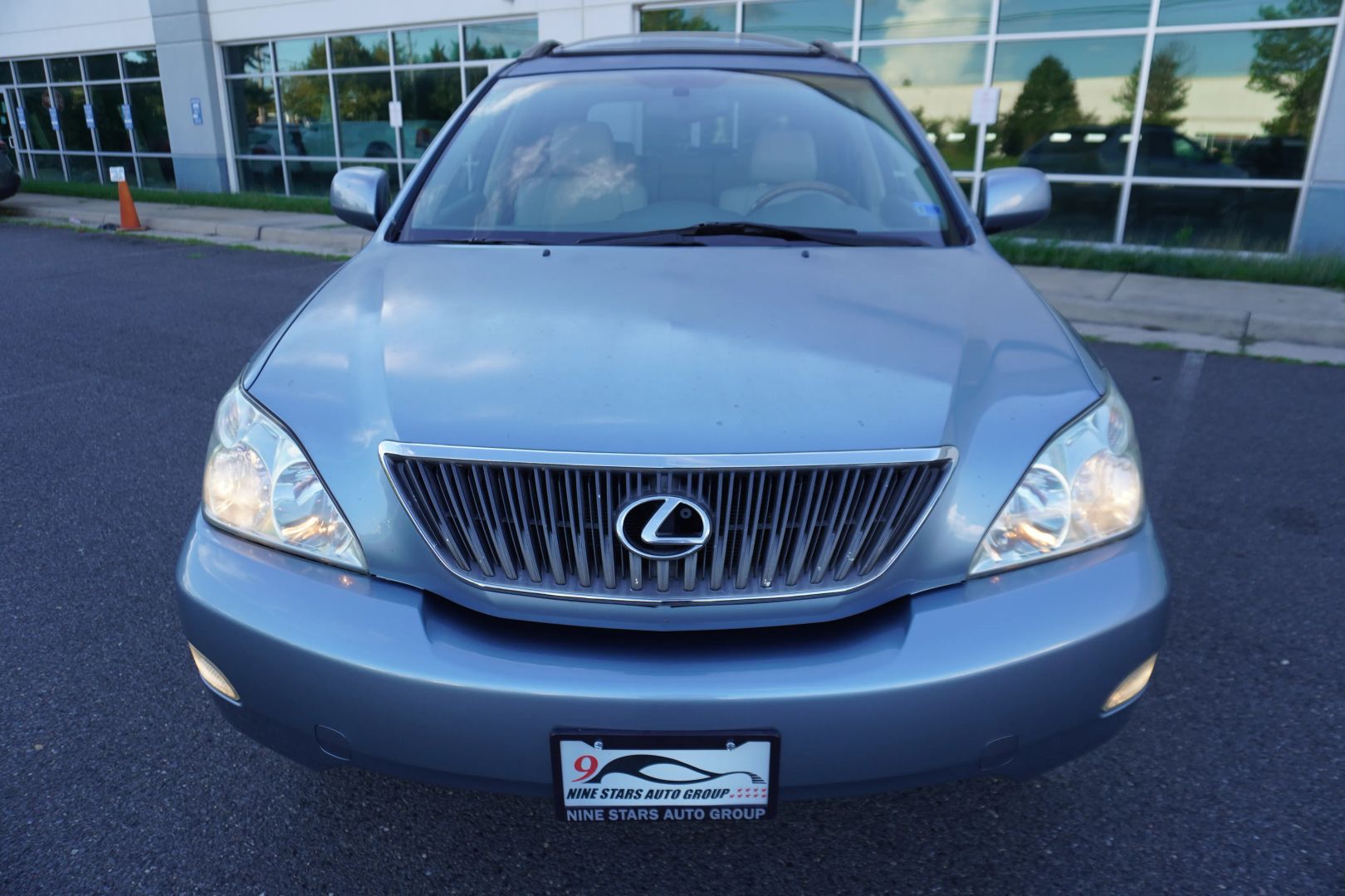 lexus rx 2005 2T2GA31UX5C030212 image lexus rx 2005 2T2GA31UX5C030212 image