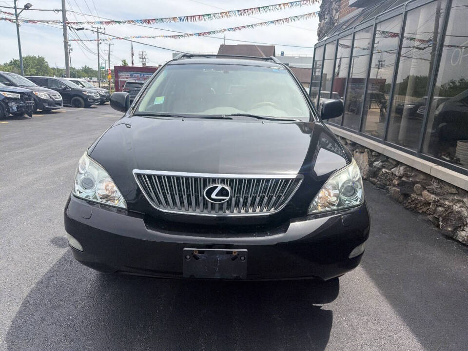lexus rx 2005 2T2HA31U15C074880 image lexus rx 2005 2T2HA31U15C074880 image