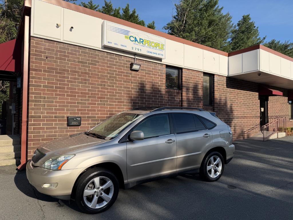 lexus rx 2005 2T2GA31U85C039913 image lexus rx 2005 2T2GA31U85C039913 image