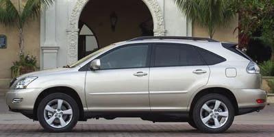 lexus rx 2005 2T2HA31UX5C055406 image lexus rx 2005 2T2HA31UX5C055406 image