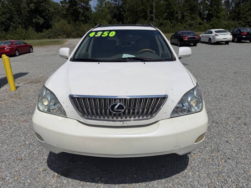 lexus rx 2005 JTJGA31U450054310 image lexus rx 2005 JTJGA31U450054310 image