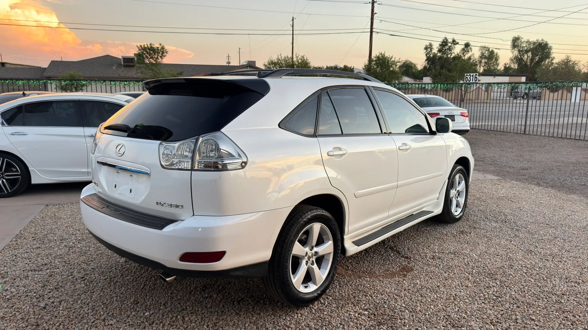 lexus rx 2005 2T2HA31U65C086961 image lexus rx 2005 2T2HA31U65C086961 image