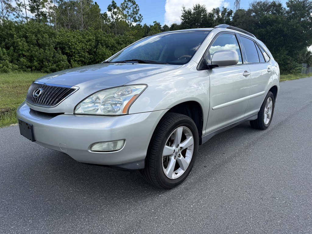 lexus rx 2005 2T2GA31UX5C024670 image lexus rx 2005 2T2GA31UX5C024670 image