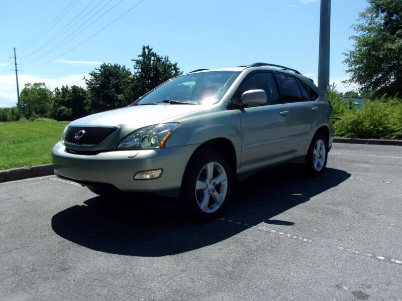 lexus rx 2005 2T2HA31U75C079775 image lexus rx 2005 2T2HA31U75C079775 image