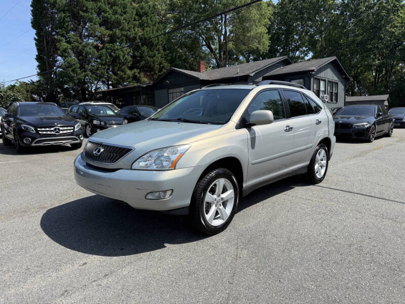 lexus rx 2005 2T2GA31U75C025971 image lexus rx 2005 2T2GA31U75C025971 image