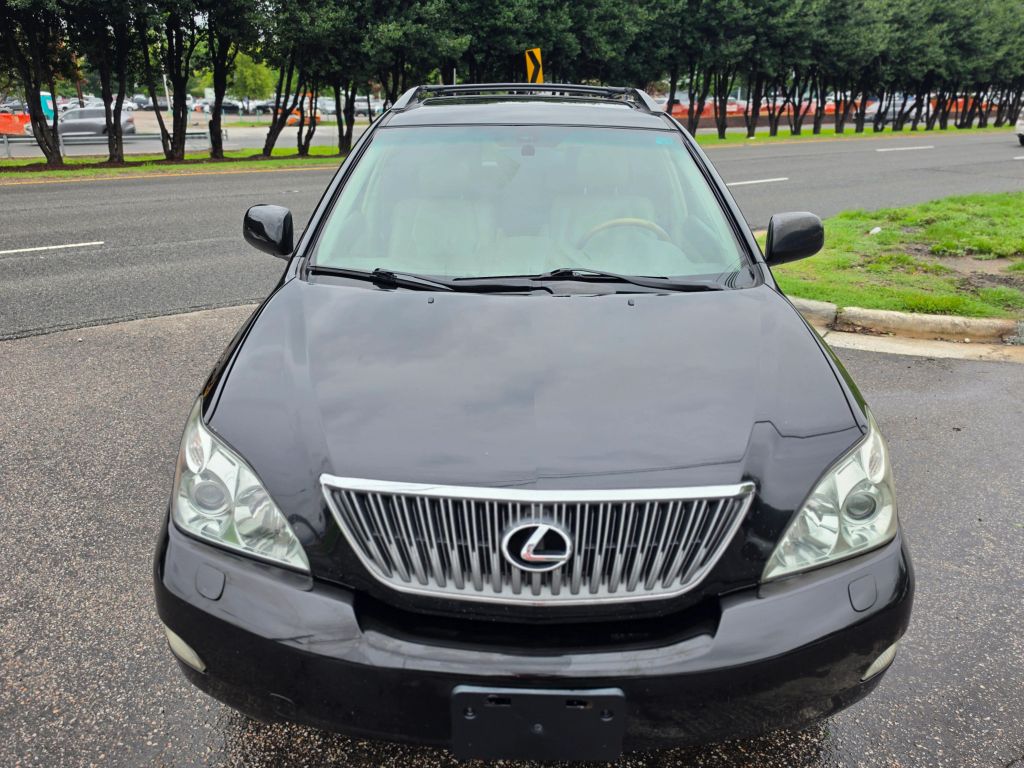 lexus rx 2005 2T2HA31UX5C071086 image lexus rx 2005 2T2HA31UX5C071086 image