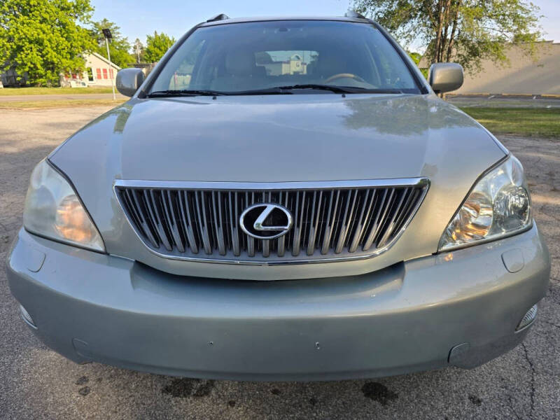 lexus rx 2005 2T2HA31U35C061192 image lexus rx 2005 2T2HA31U35C061192 image
