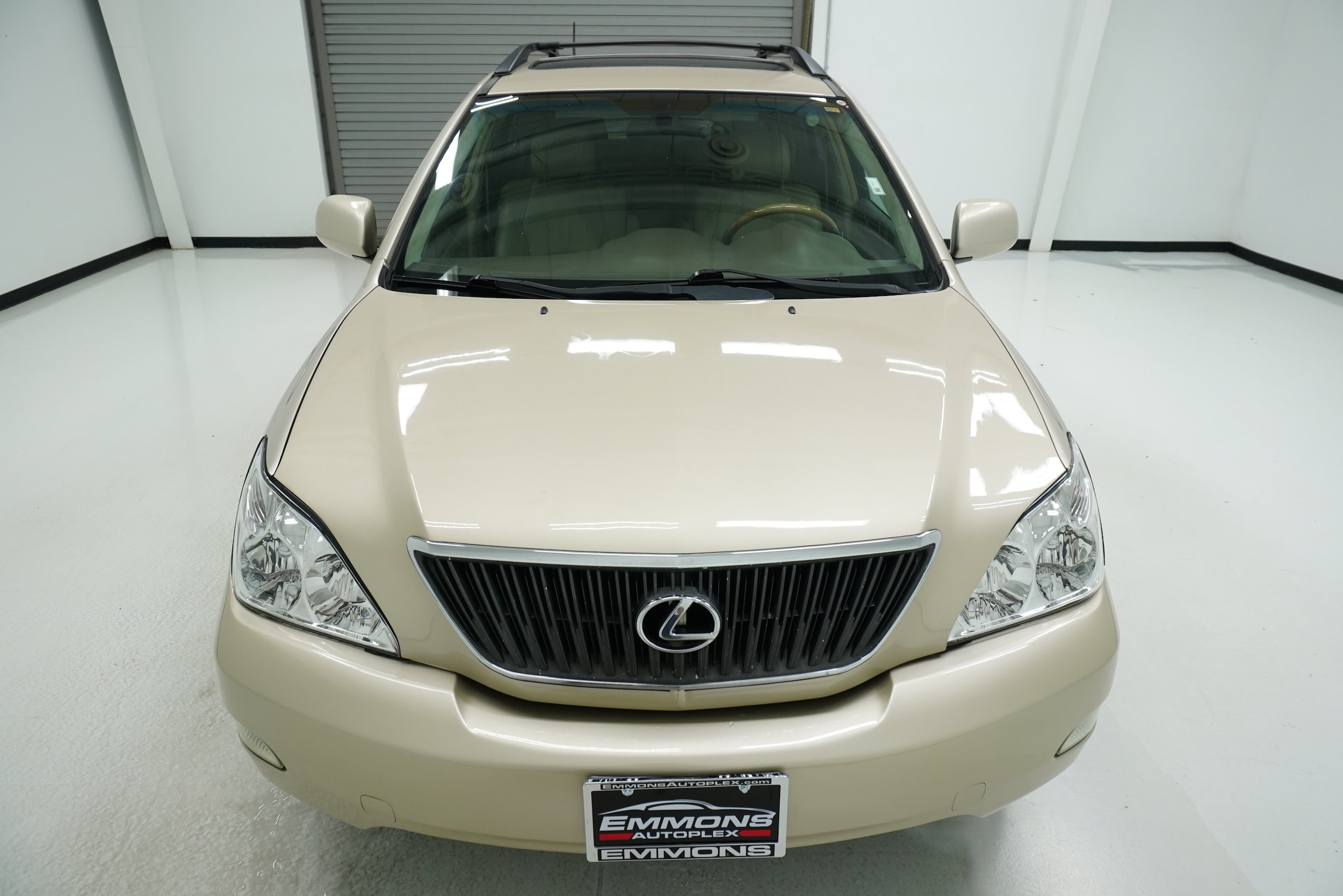 lexus rx 2005 2T2GA31U35C020430 image lexus rx 2005 2T2GA31U35C020430 image