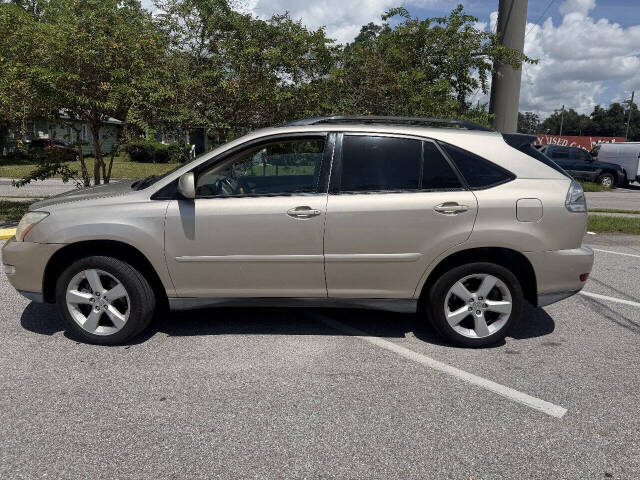 lexus rx 2005 2T2GA31U05C038951 image lexus rx 2005 2T2GA31U05C038951 image