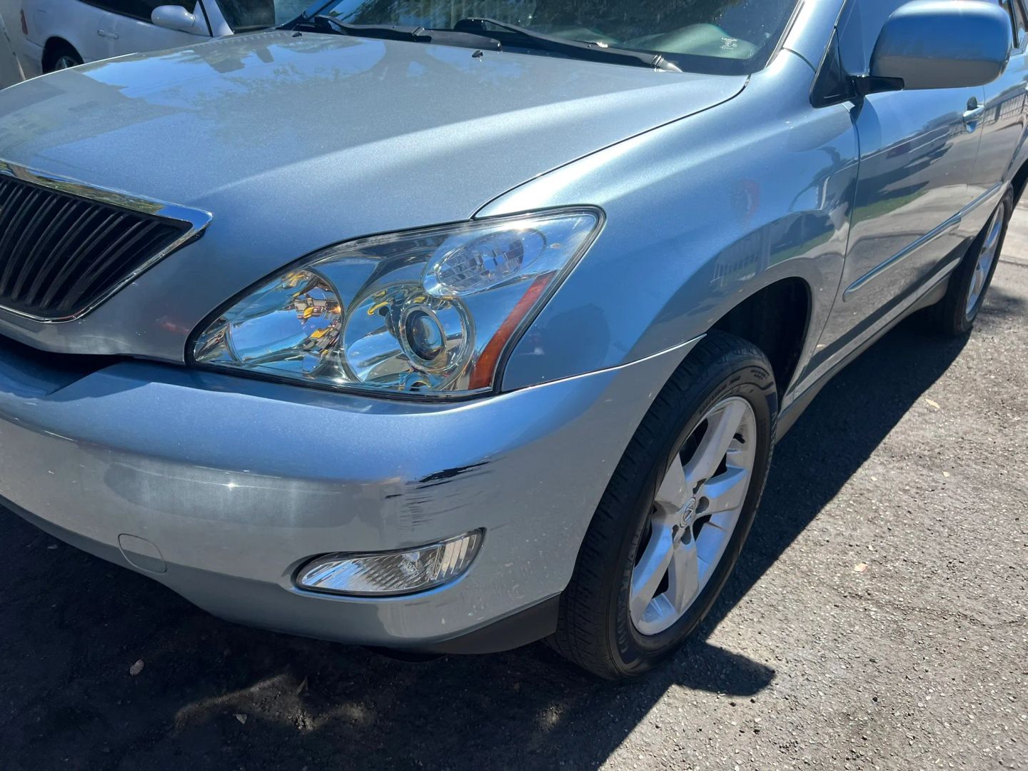 lexus rx 2005 JTJGA31U450048409 image lexus rx 2005 JTJGA31U450048409 image