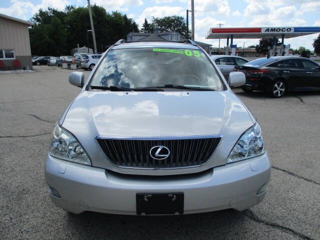 lexus rx 2005 2T2HA31U35C040570 image lexus rx 2005 2T2HA31U35C040570 image
