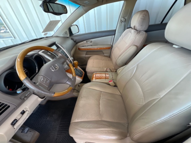 lexus rx 2005 2T2GA31U35C040418 image lexus rx 2005 2T2GA31U35C040418 image