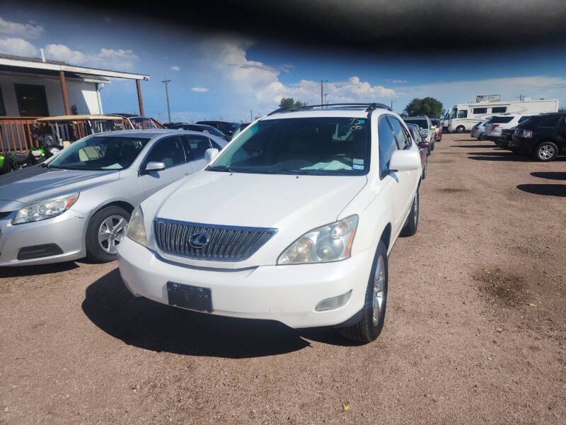 lexus rx 2005 2T2GA31U95C030573 image lexus rx 2005 2T2GA31U95C030573 image