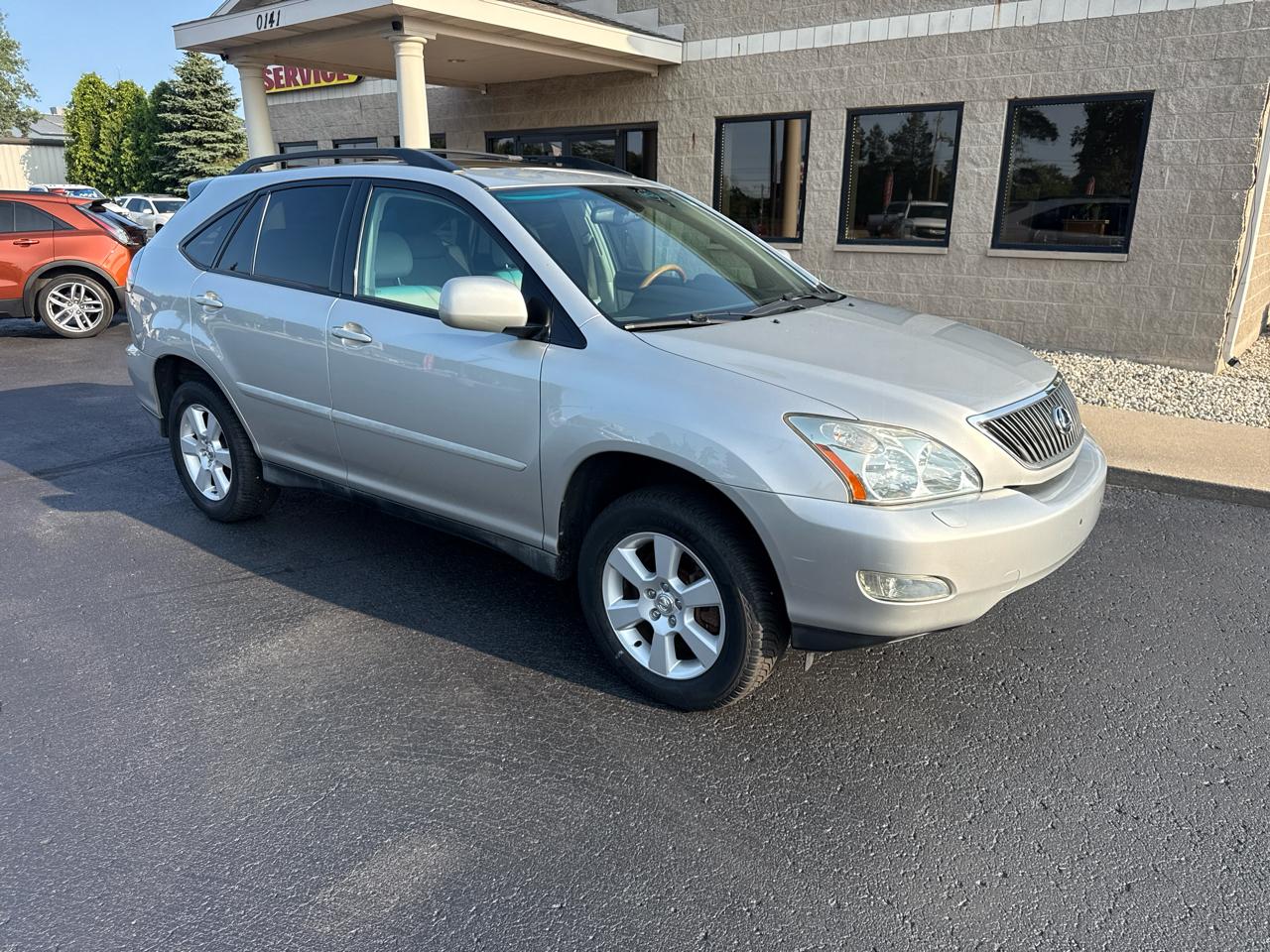 lexus rx 2005 2T2HA31UX5C083092 image lexus rx 2005 2T2HA31UX5C083092 image