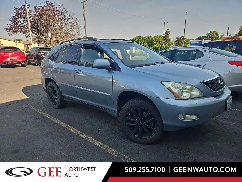 lexus rx 2005 JTJHA31U650076586 image lexus rx 2005 JTJHA31U650076586 image