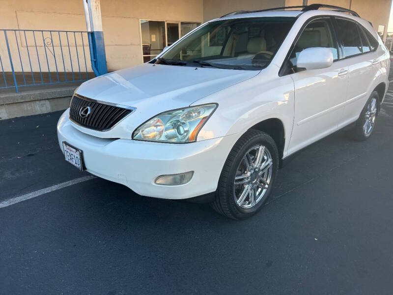 lexus rx 2005 JTJGA31U950050463 image lexus rx 2005 JTJGA31U950050463 image