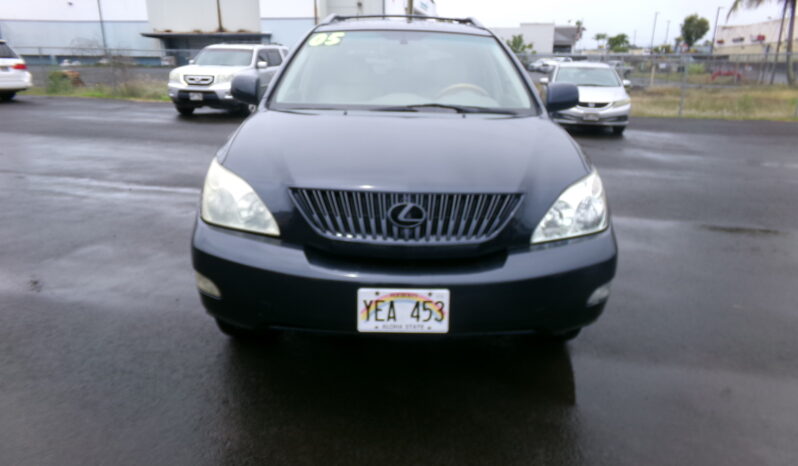 lexus rx 2005 JTJGA31U850057369 image lexus rx 2005 JTJGA31U850057369 image