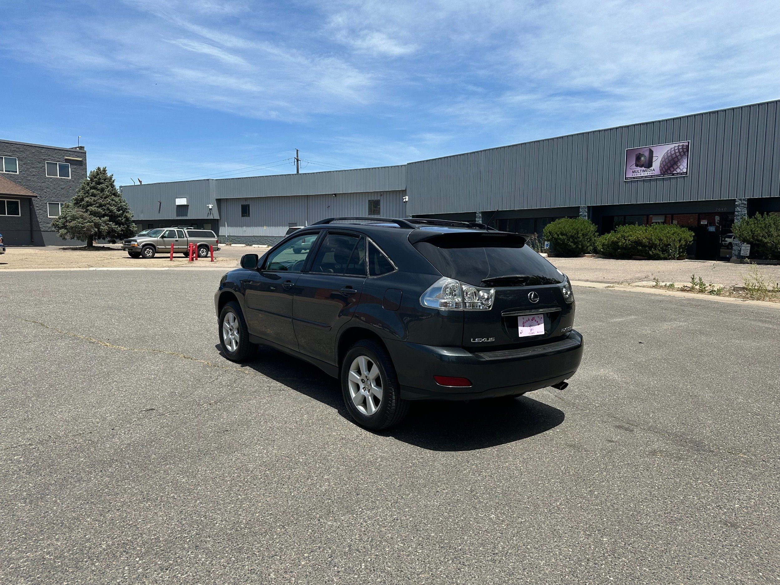 lexus rx 2005 2T2HA31U35C062391 image lexus rx 2005 2T2HA31U35C062391 image