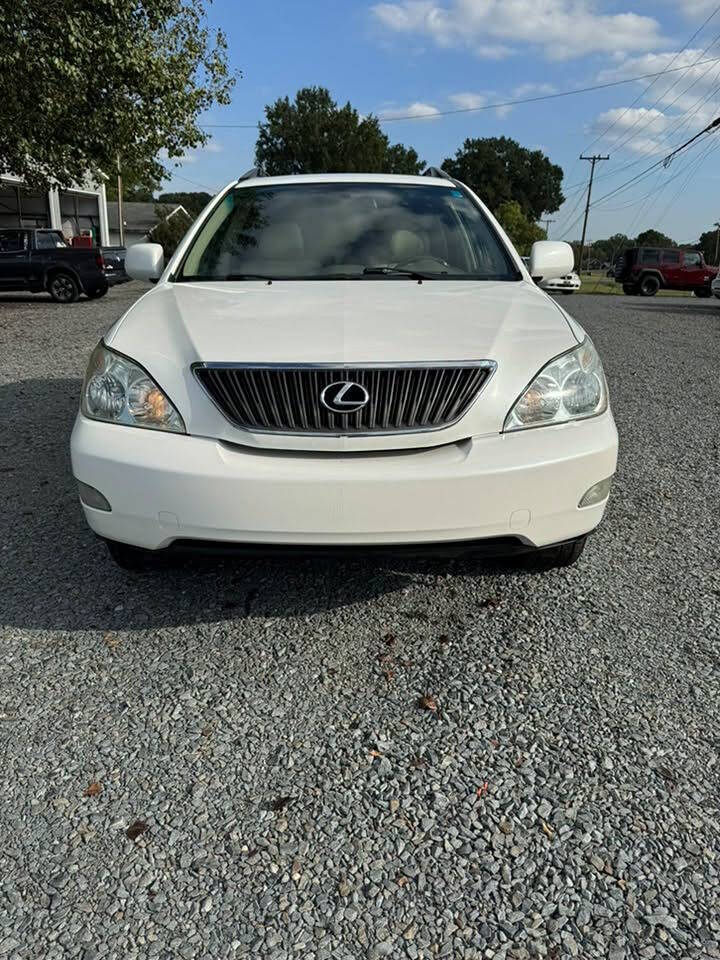 lexus rx 2005 2T2GA31U75C024495 image lexus rx 2005 2T2GA31U75C024495 image