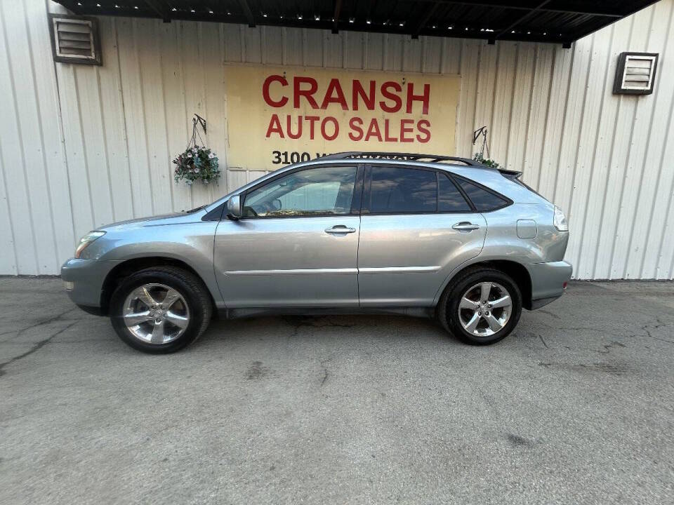 lexus rx 2005 JTJGA31U650050324 image lexus rx 2005 JTJGA31U650050324 image