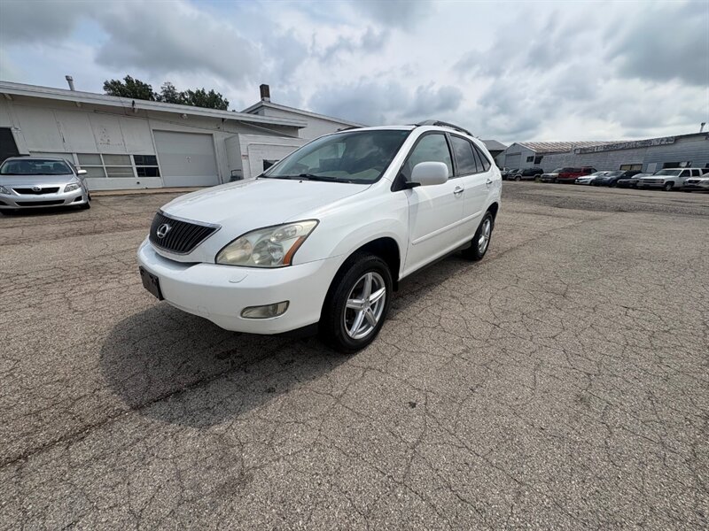 lexus rx 2005 2T2HA31U85C071281 image lexus rx 2005 2T2HA31U85C071281 image