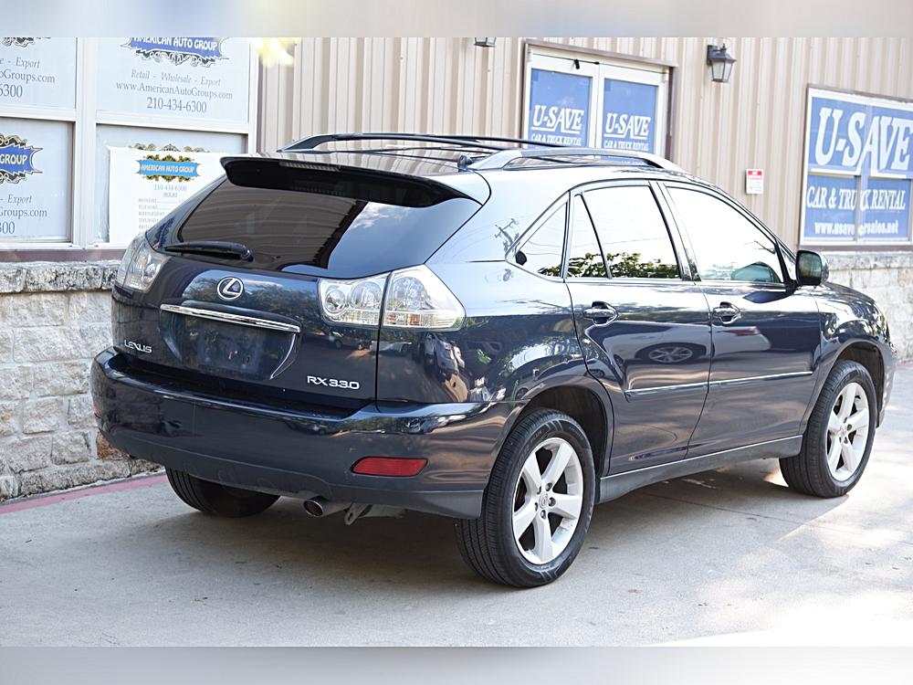 lexus rx 2005 2T2GA31U05C034902 image lexus rx 2005 2T2GA31U05C034902 image