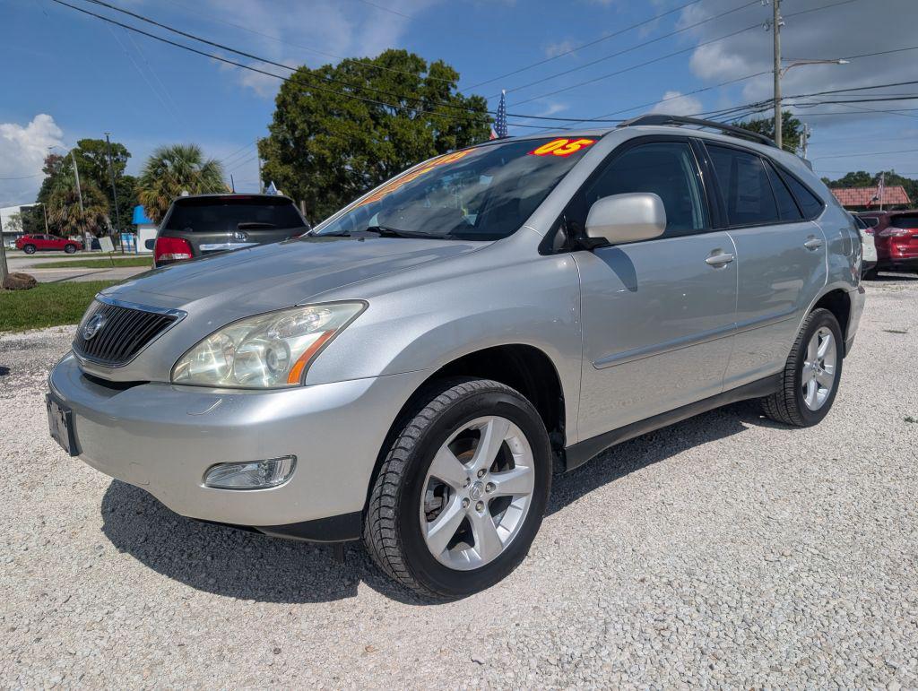 lexus rx 2005 2T2HA31U25C043721 image lexus rx 2005 2T2HA31U25C043721 image