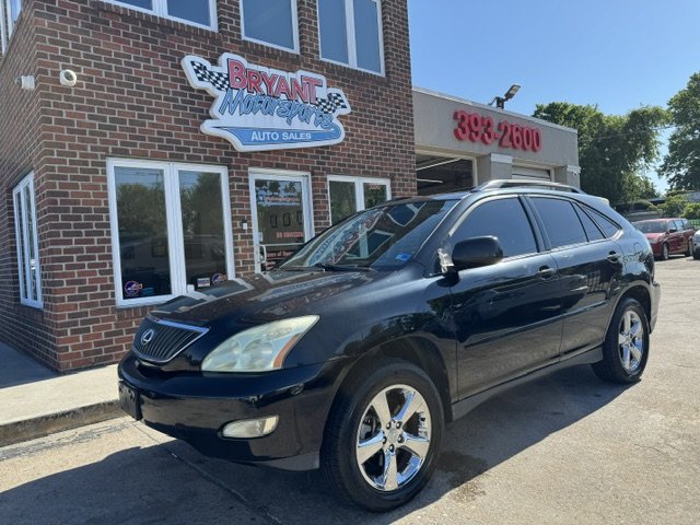 lexus rx 2005 JTJGA31U950046123 image lexus rx 2005 JTJGA31U950046123 image
