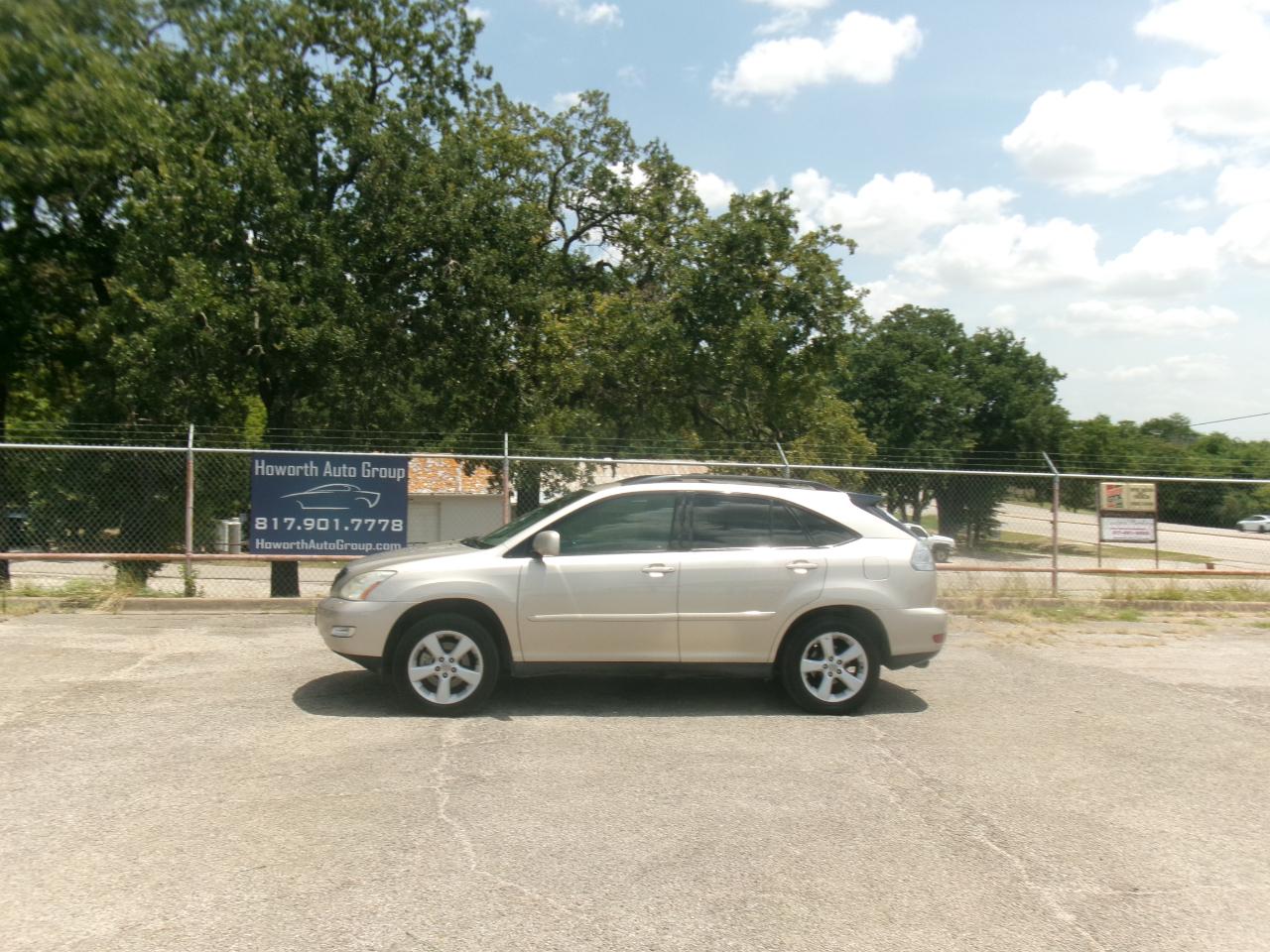 lexus rx 2005 2T2GA31U95C036664 image lexus rx 2005 2T2GA31U95C036664 image