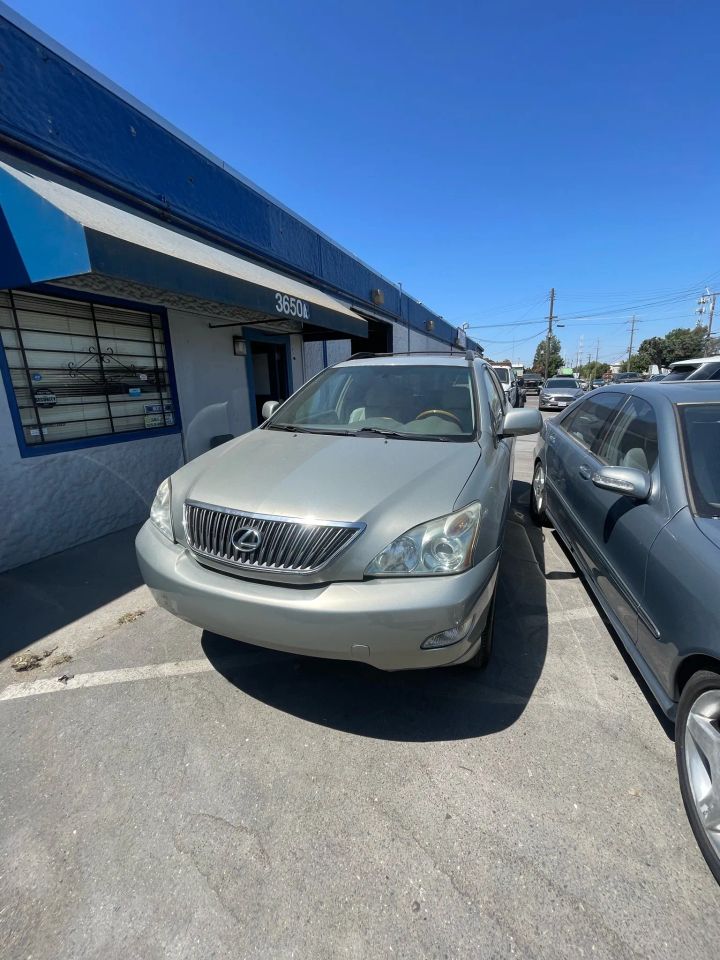 lexus rx 2005 2T2GA31U45C037138 image lexus rx 2005 2T2GA31U45C037138 image
