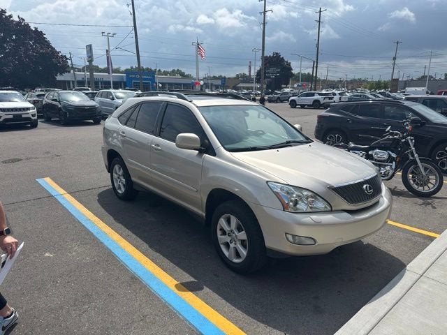 lexus rx 2005 2T2HA31U65C062563 image lexus rx 2005 2T2HA31U65C062563 image